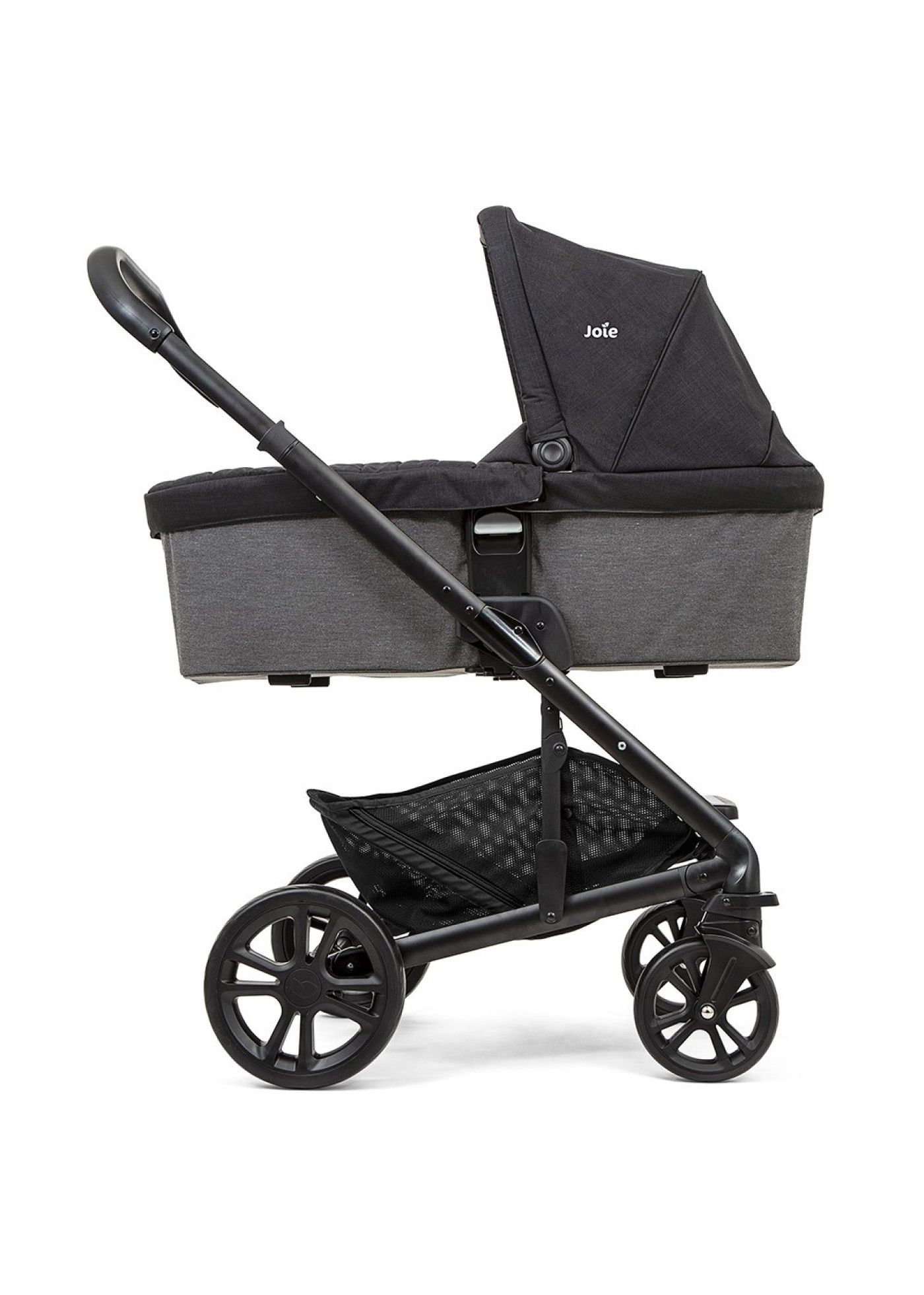 Landou pentru caruciorul Chrome Shale - Joie 3