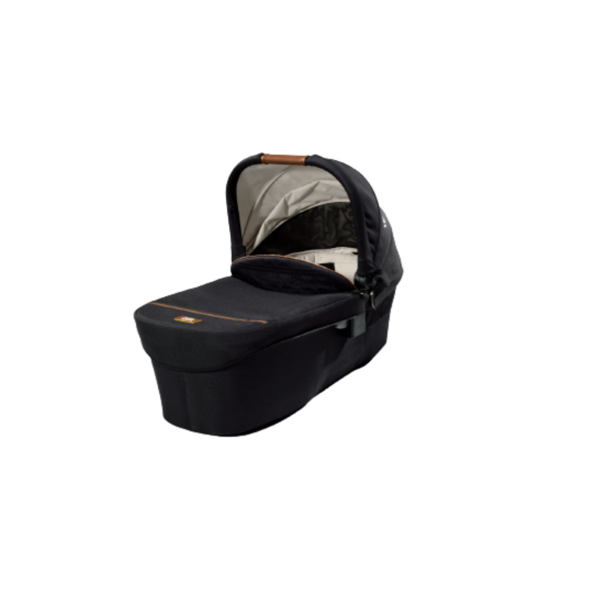 Landou Ramble XL Signature Eclipse (pentru carucioarele Finiti, Tourist, Aeria, Parcel, Versatrax, Litetrax) - Joie 1