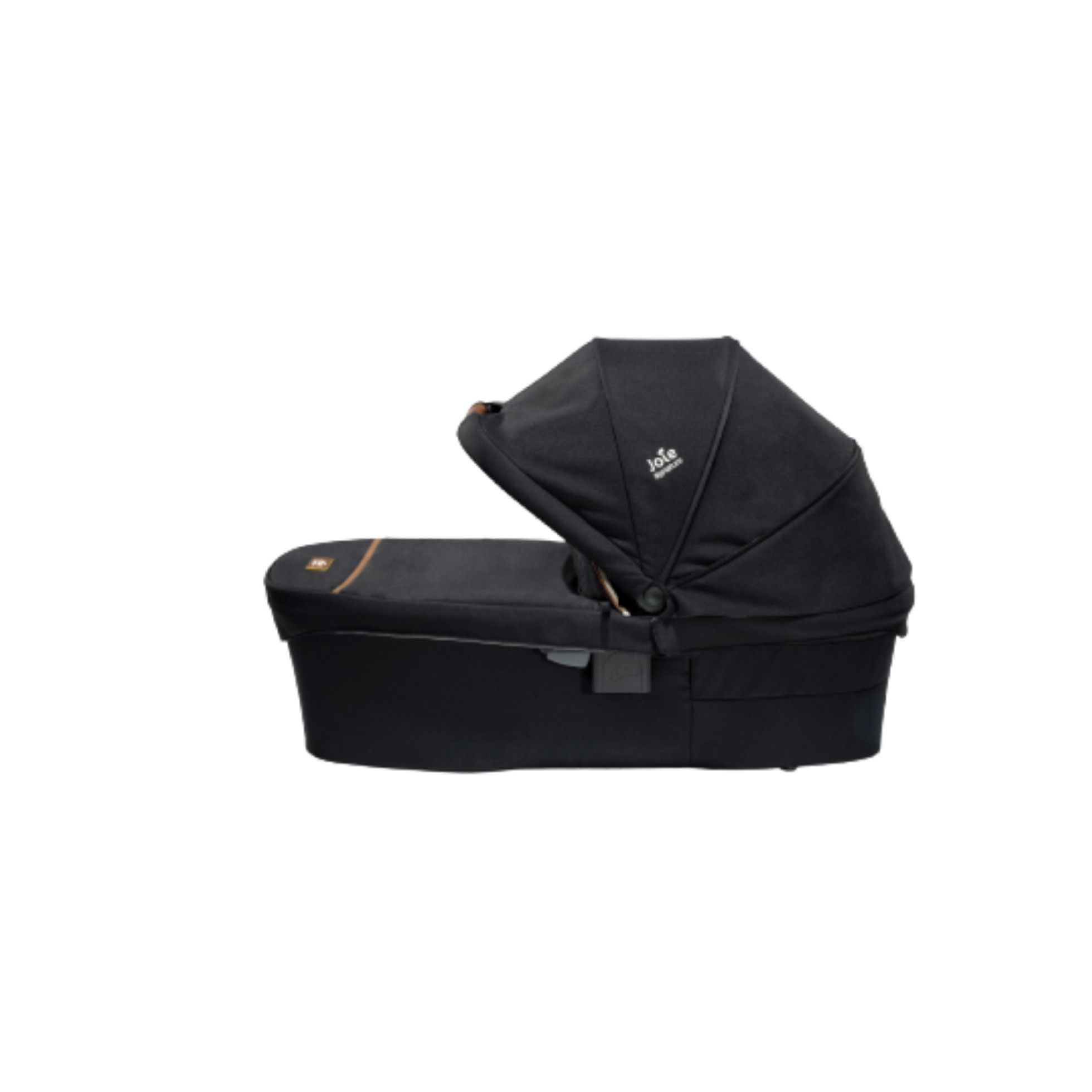 Landou Ramble XL Signature Eclipse (pentru carucioarele Finiti, Tourist, Aeria, Parcel, Versatrax, Litetrax) - Joie 4