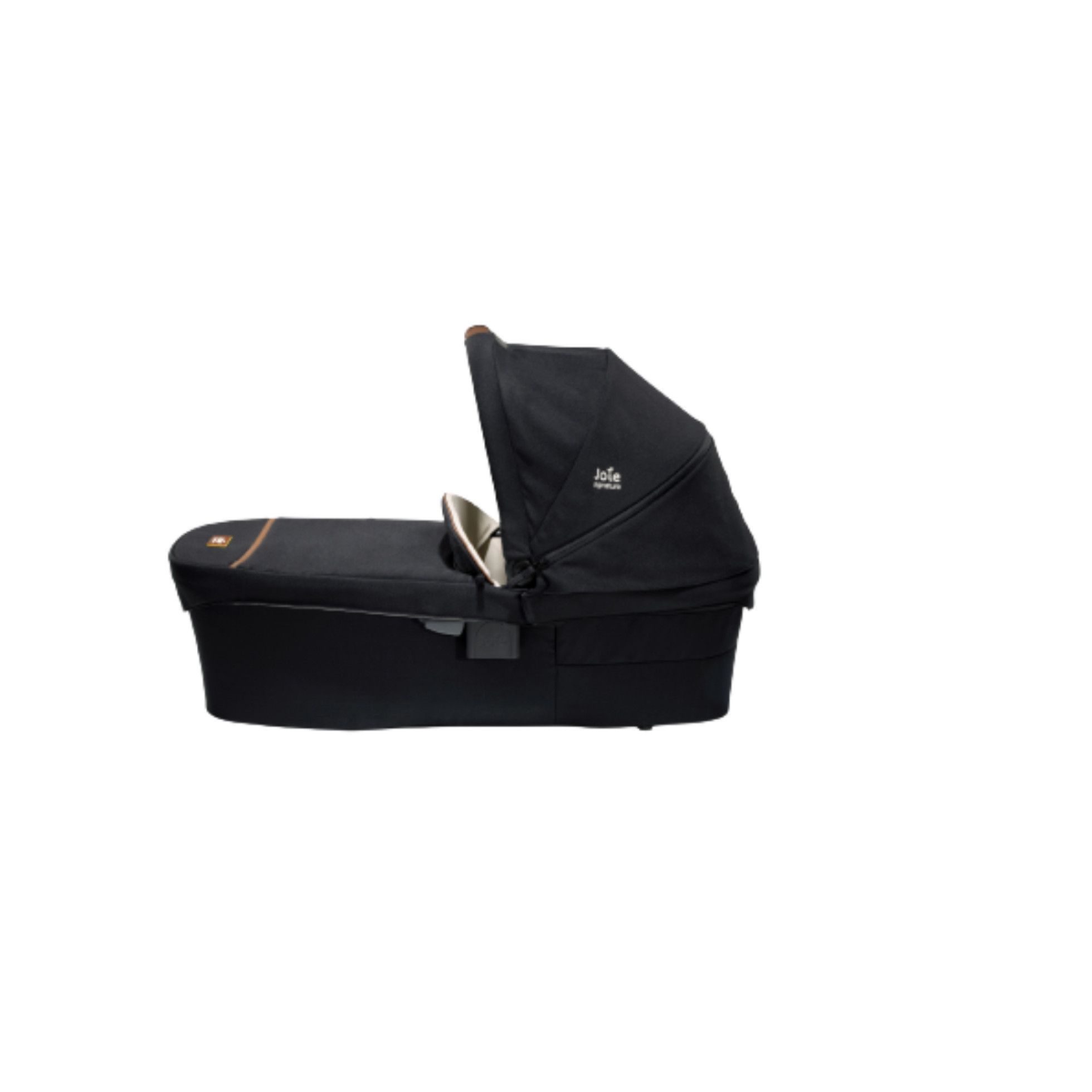 Landou Ramble XL Signature Eclipse (pentru carucioarele Finiti, Tourist, Aeria, Parcel, Versatrax, Litetrax) - Joie 5