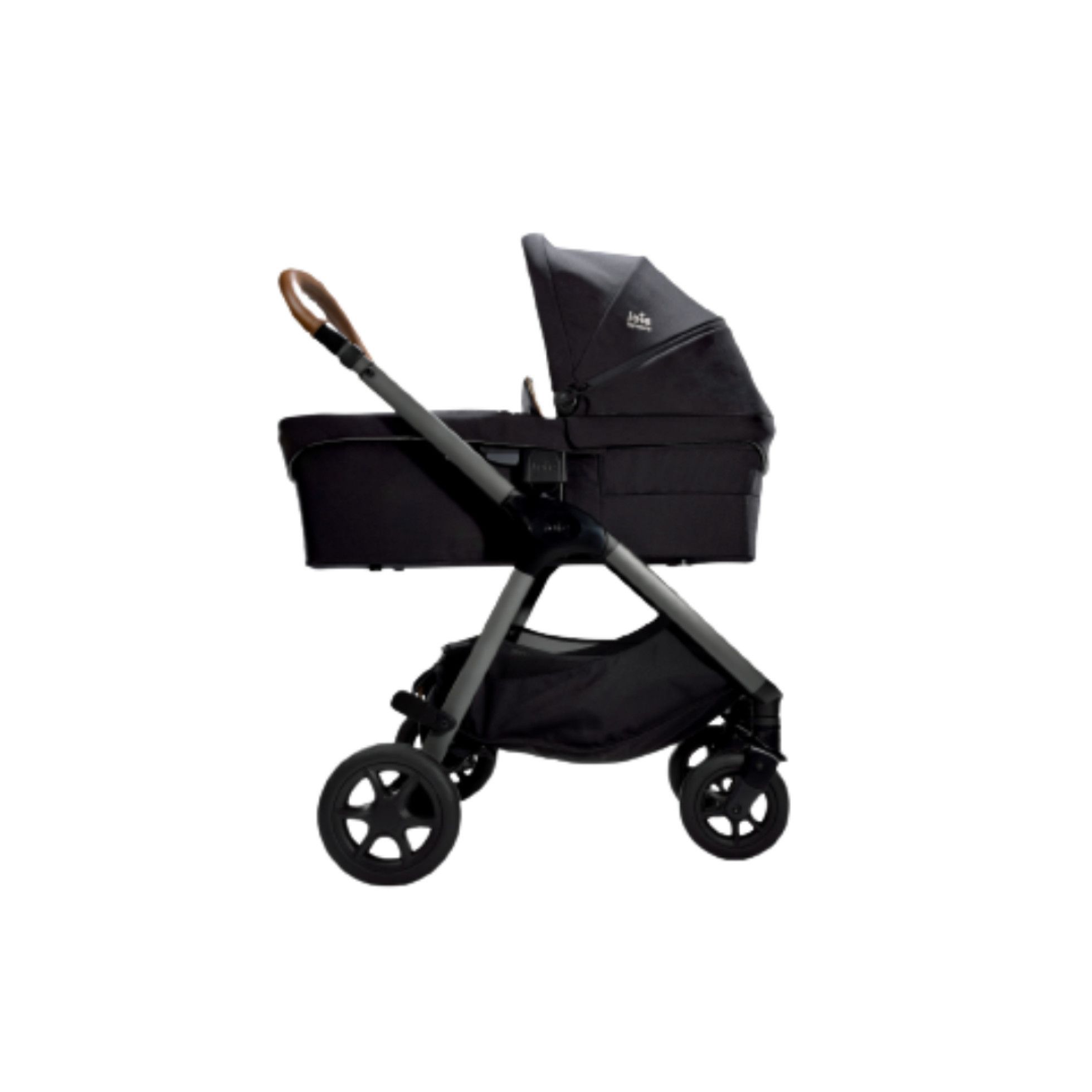 Landou Ramble XL Signature Eclipse (pentru carucioarele Finiti, Tourist, Aeria, Parcel, Versatrax, Litetrax) - Joie 7