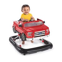 Premergator si antepremergator 4 in 1 Ford F-150 - Bright Starts