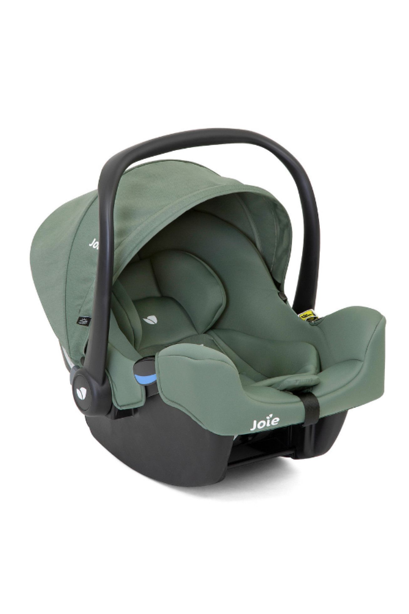 Scoica auto i-Snug 2 Laurel cu tetiera reglabila - Joie 1