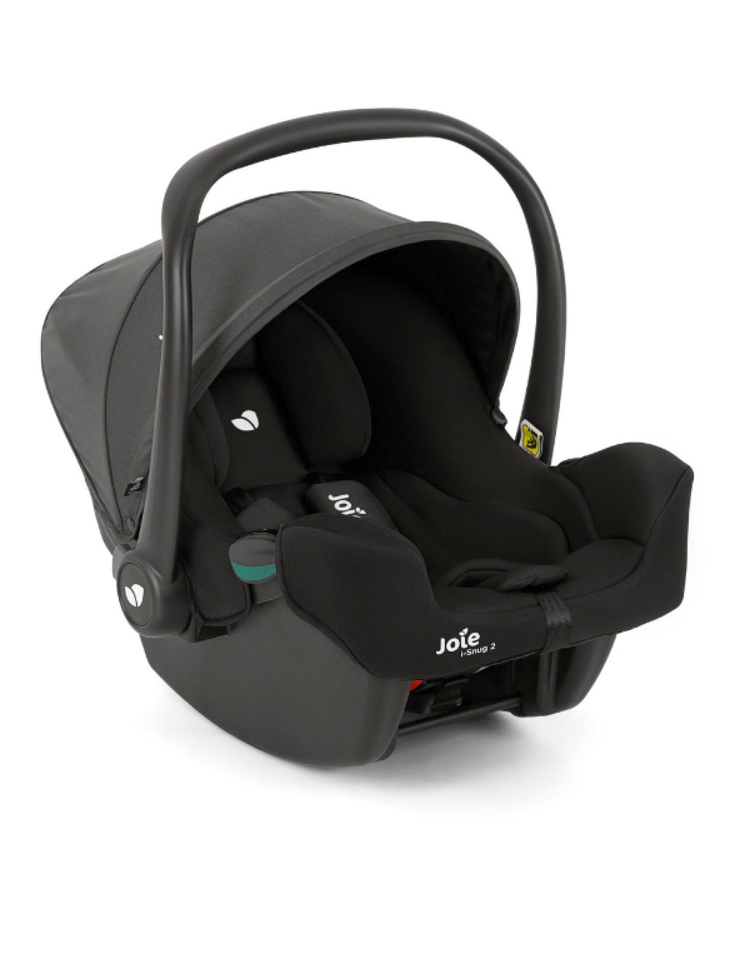 Scoica auto i-Snug 2 Shale cu tetiera reglabila - Joie 1