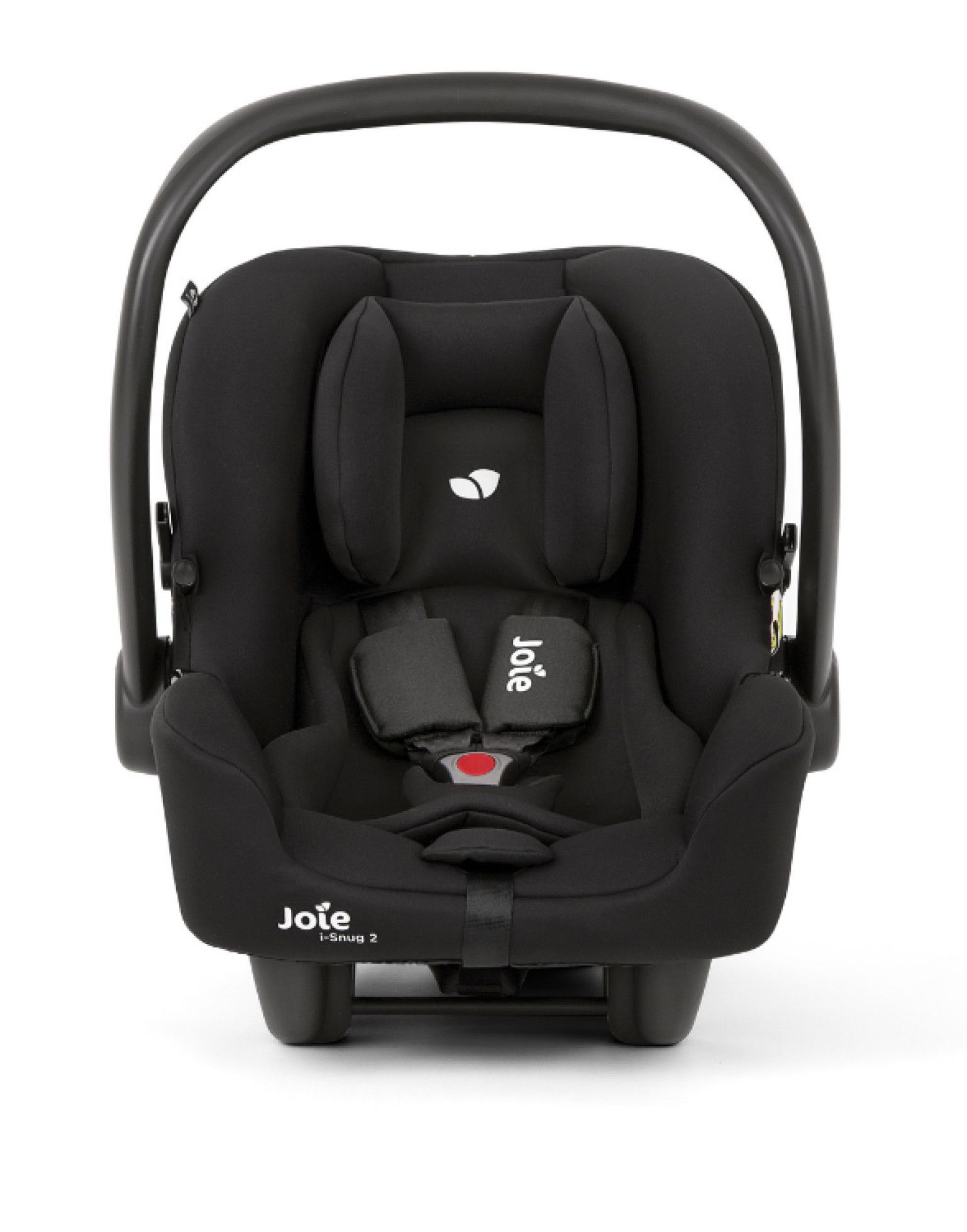 Scoica auto i-Snug 2 Shale cu tetiera reglabila - Joie 2