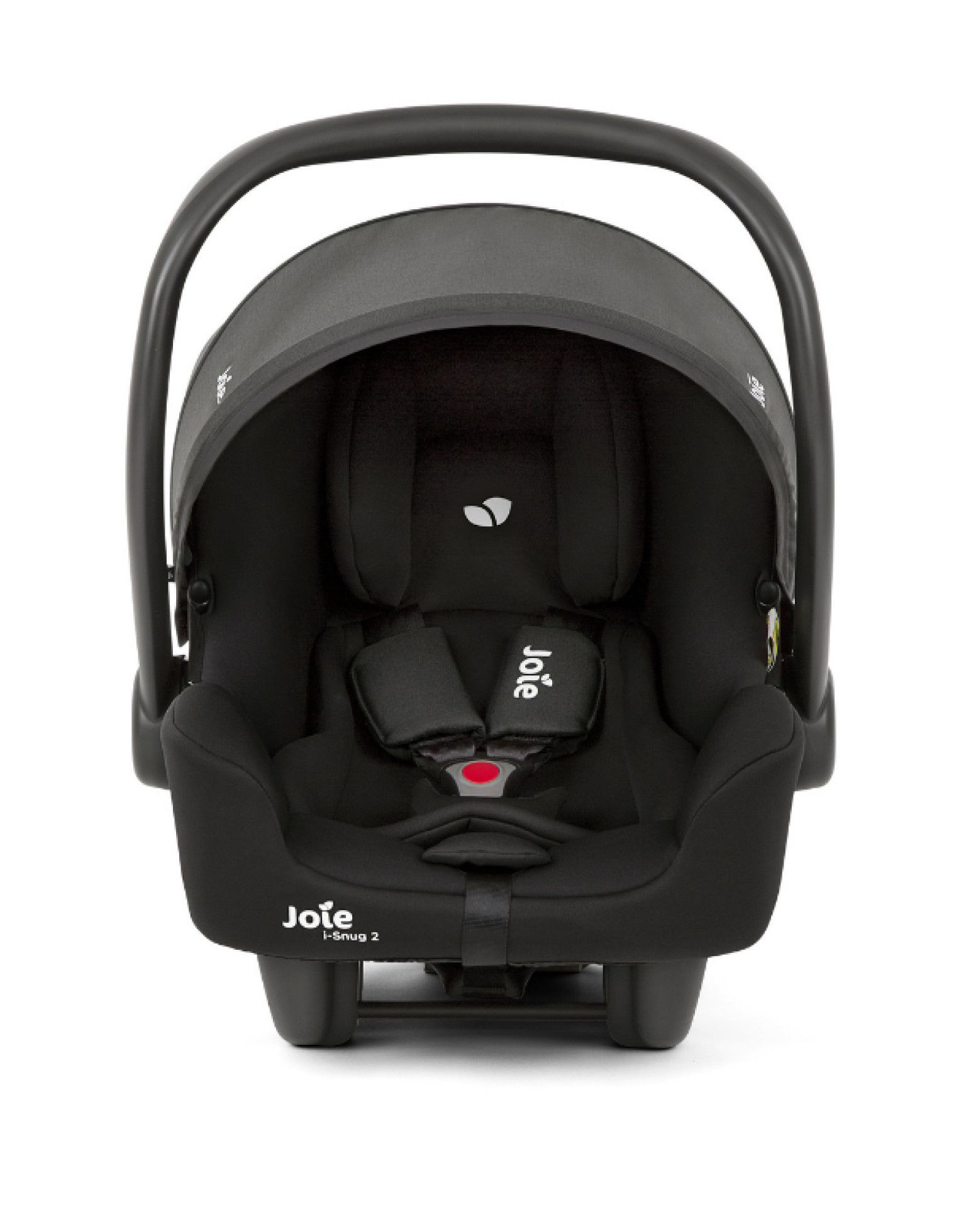 Scoica auto i-Snug 2 Shale cu tetiera reglabila - Joie 3