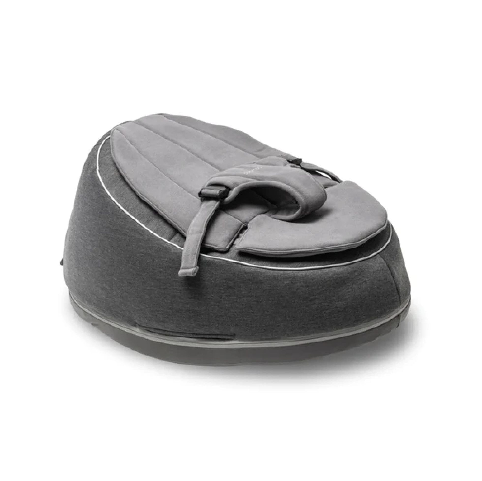 Sezlong multifunctional Seat’n Swing Anthracite - Doomoo 1