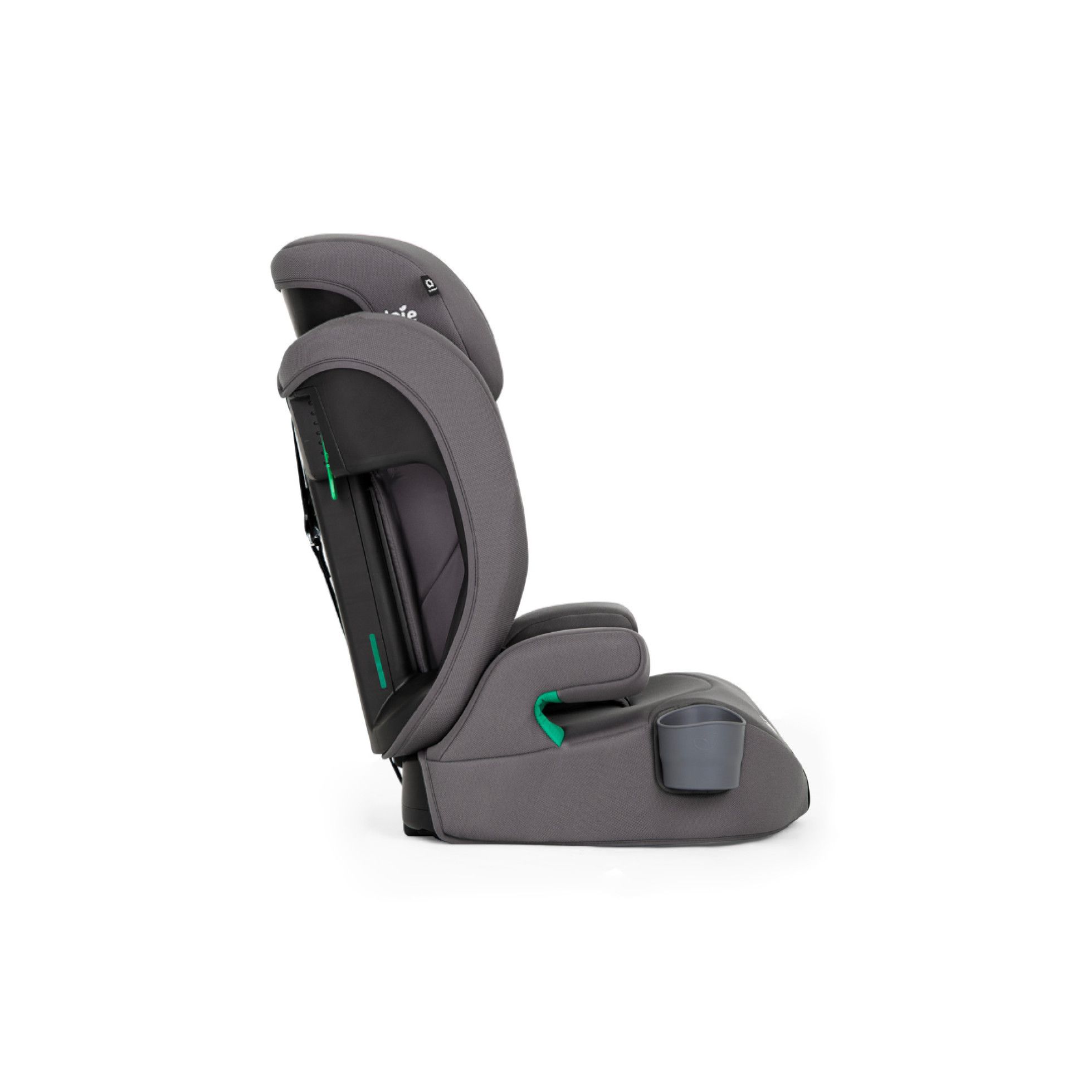 Scaun auto Elevate R129 Thunder, 76-150 cm, certificat R129 - Joie 3