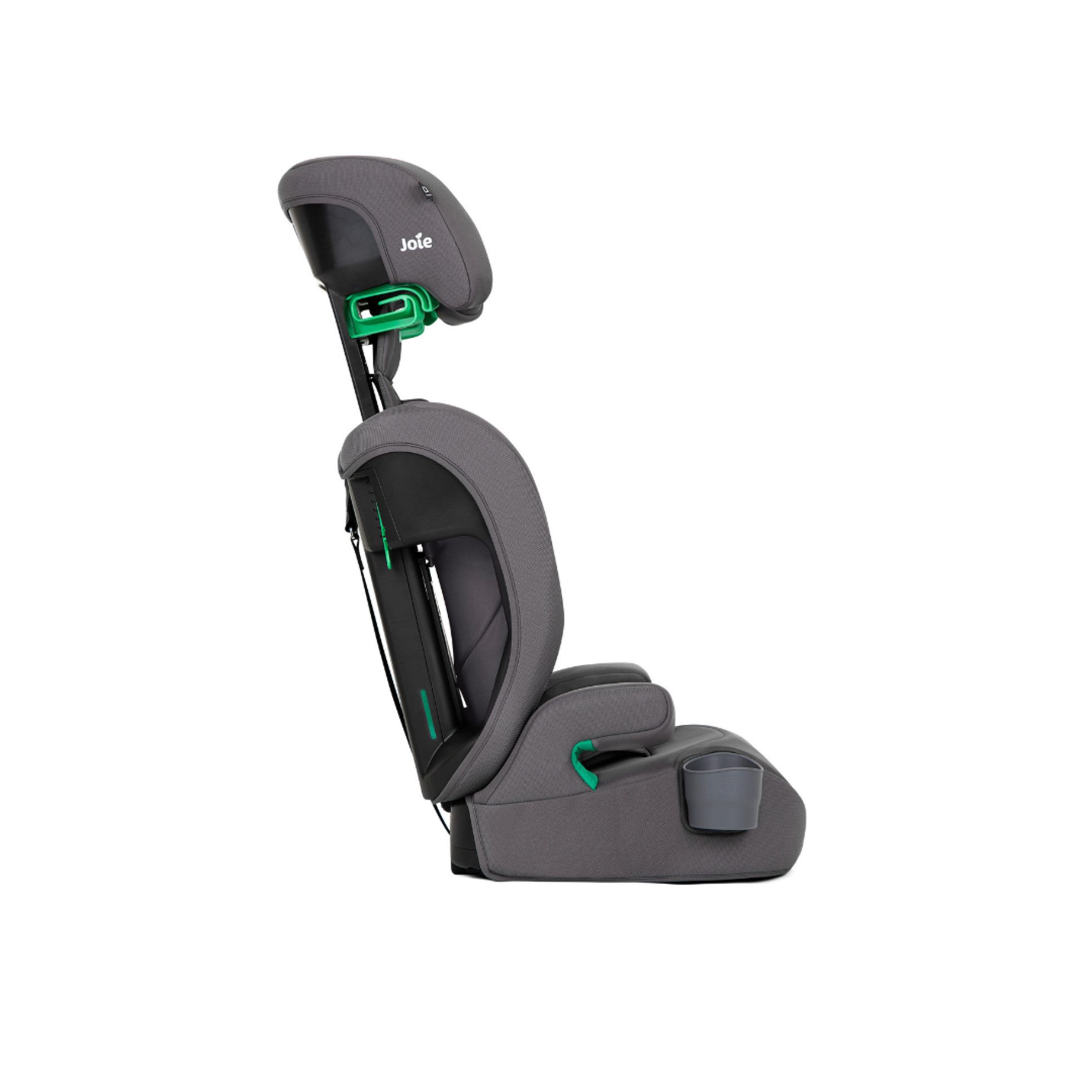 Scaun auto Elevate R129 Thunder, 76-150 cm, certificat R129 - Joie 4