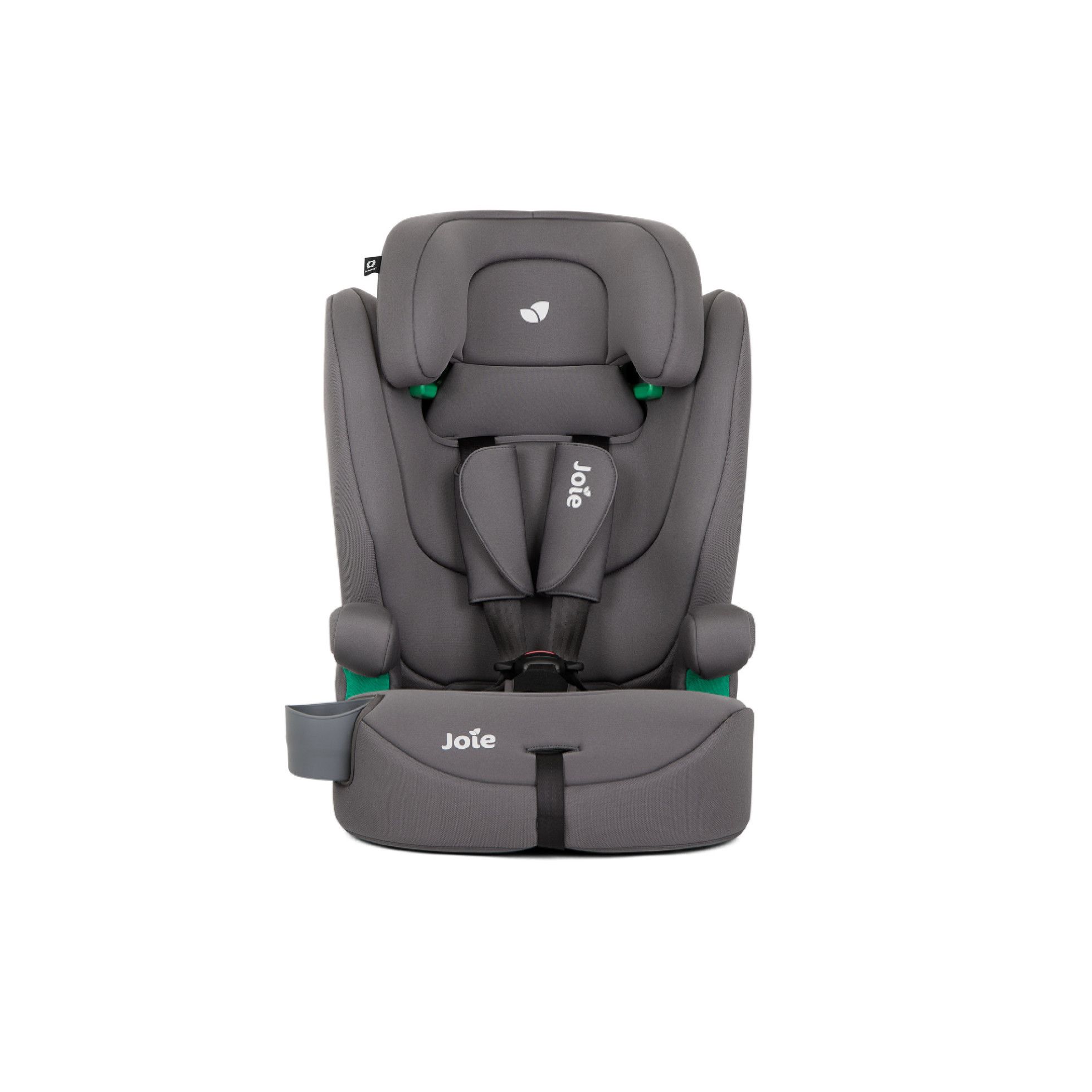 Scaun auto Elevate R129 Thunder, 76-150 cm, certificat R129 - Joie 5