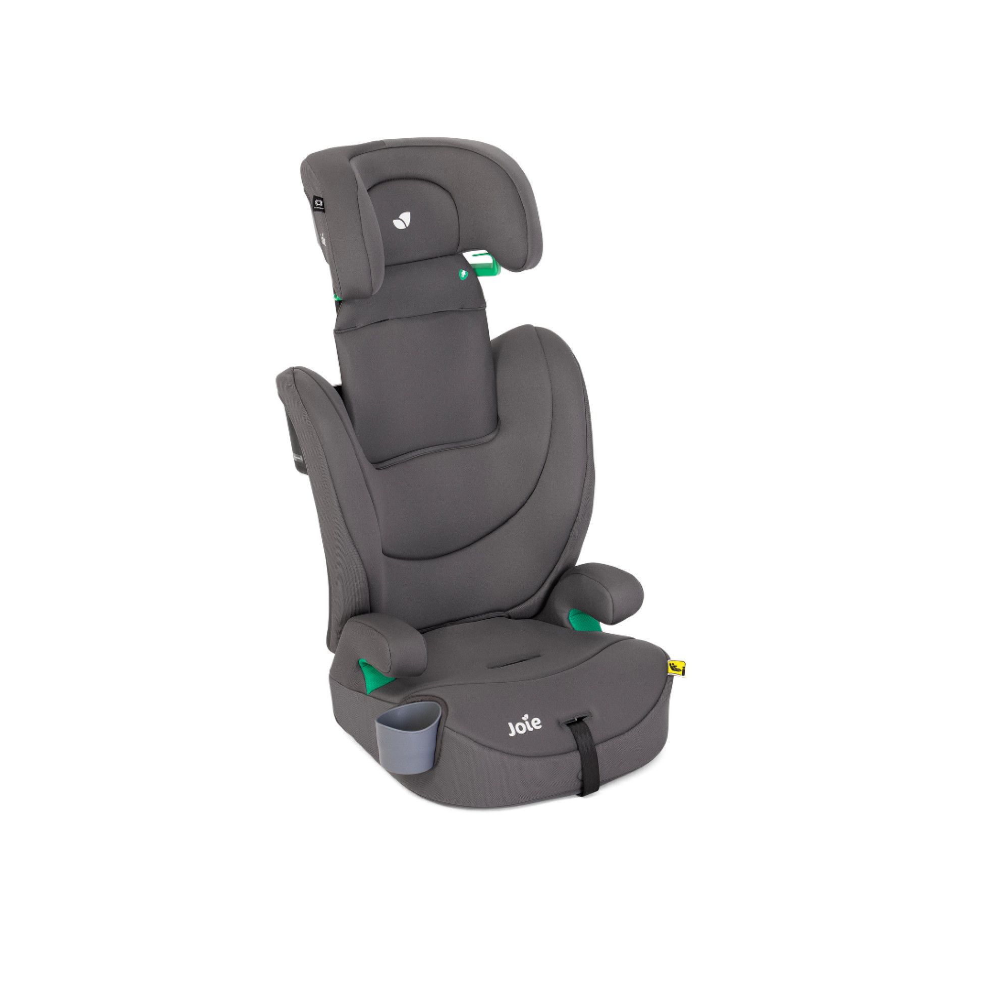 Scaun auto Elevate R129 Thunder, 76-150 cm, certificat R129 - Joie 6