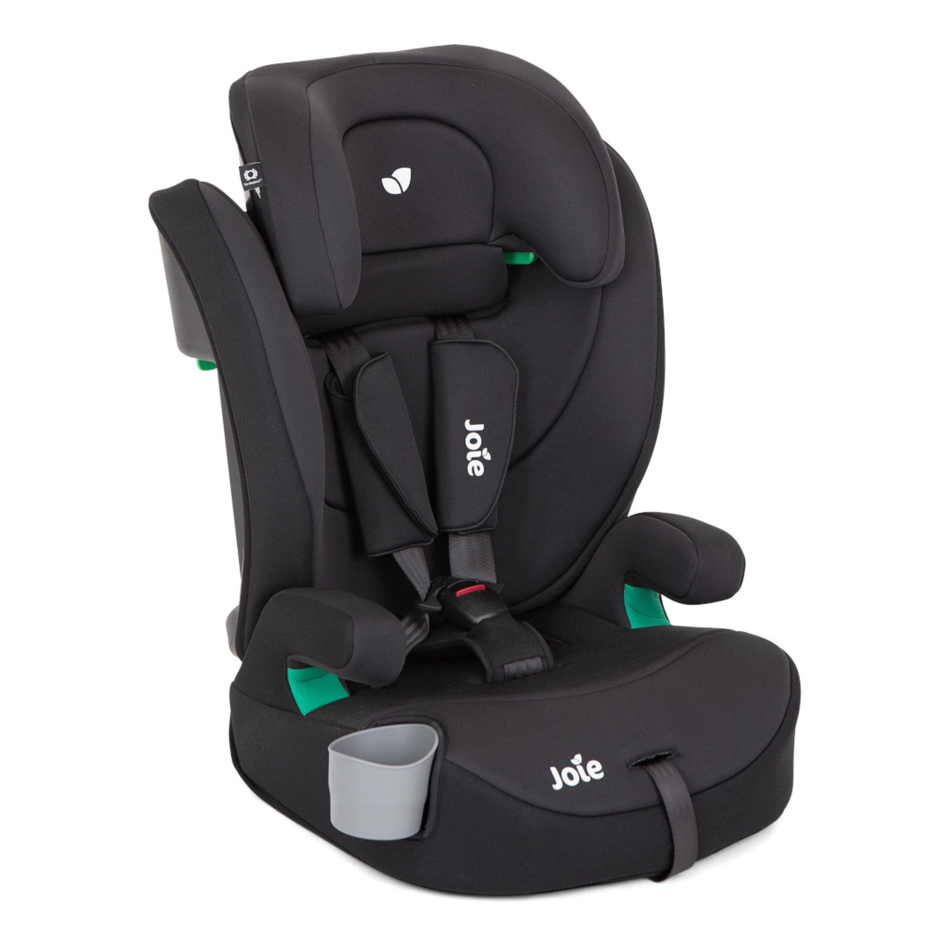 Scaun auto Elevate R129 Shale, 76-150 cm, certificat R129 - Joie 1