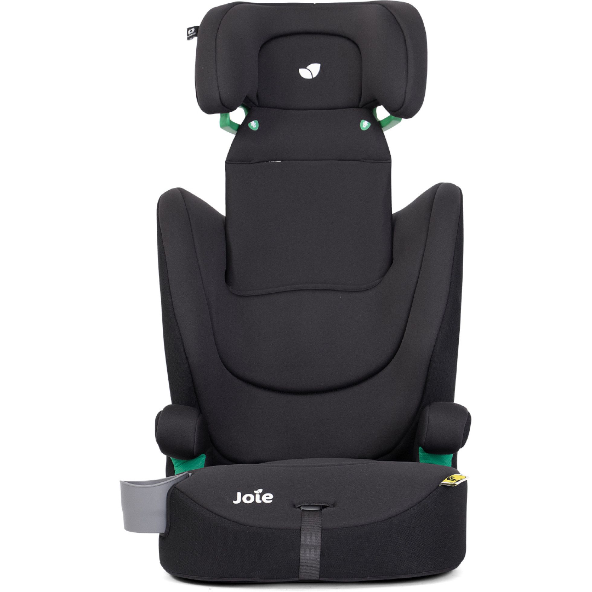 Scaun auto Elevate R129 Shale, 76-150 cm, certificat R129 - Joie 4