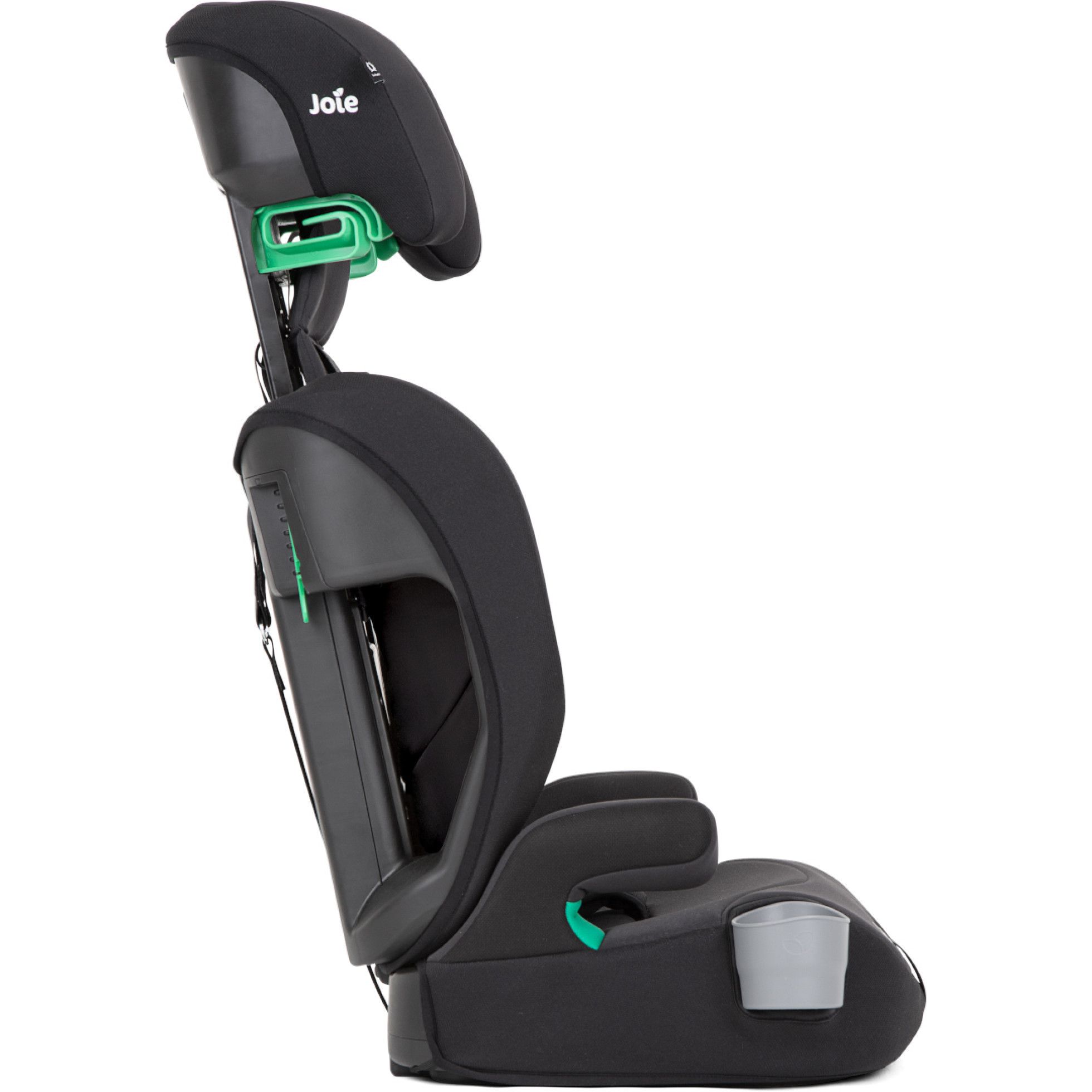 Scaun auto Elevate R129 Shale, 76-150 cm, certificat R129 - Joie 5