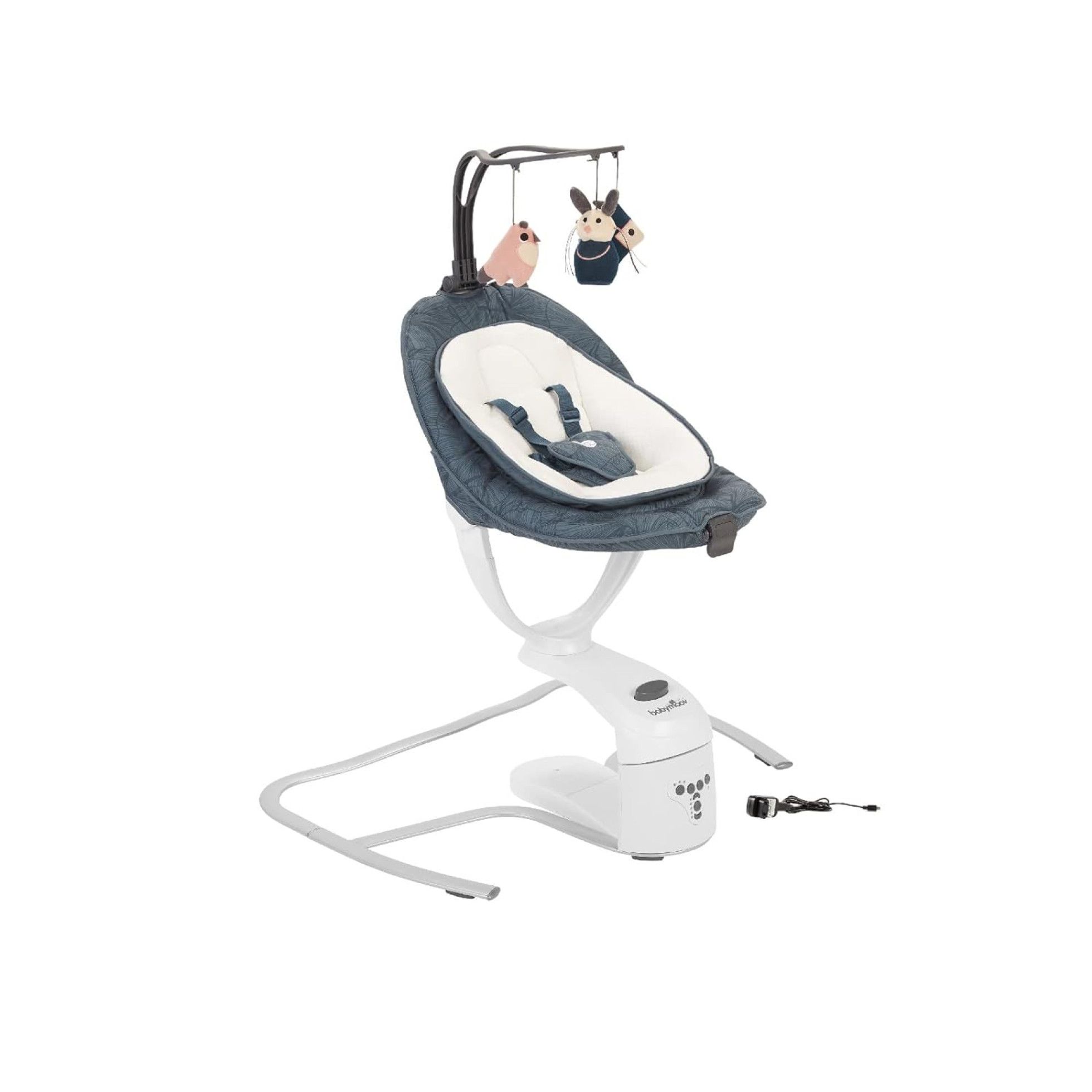 Leagan Swoon Motion Petal - Babymoov 1