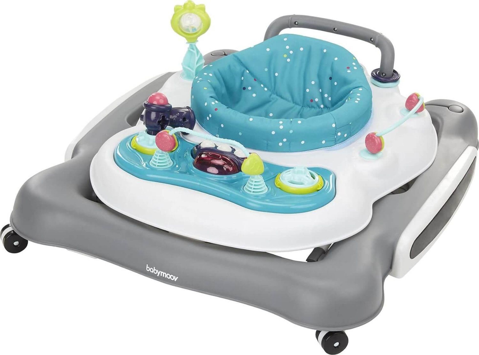 Premergator Walker 5 in 1 - Babymoov 4