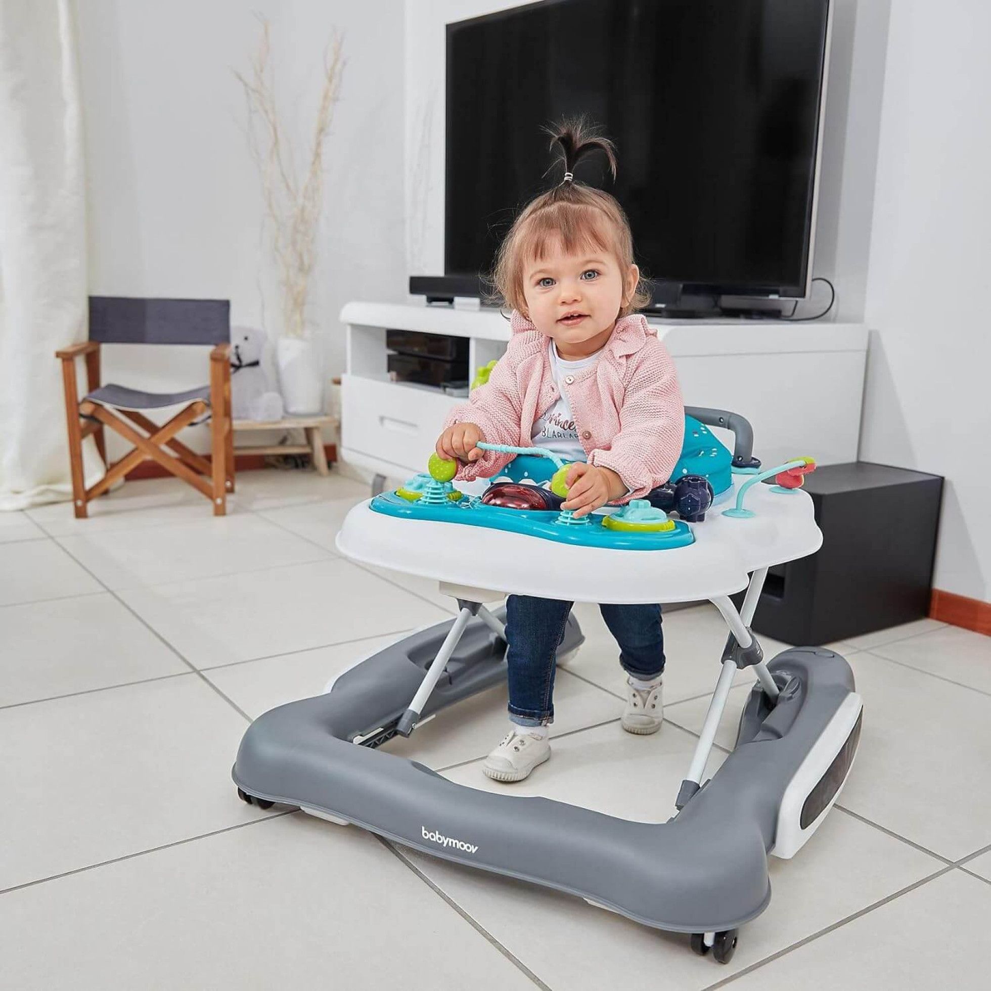 Premergator Walker 5 in 1 - Babymoov 6