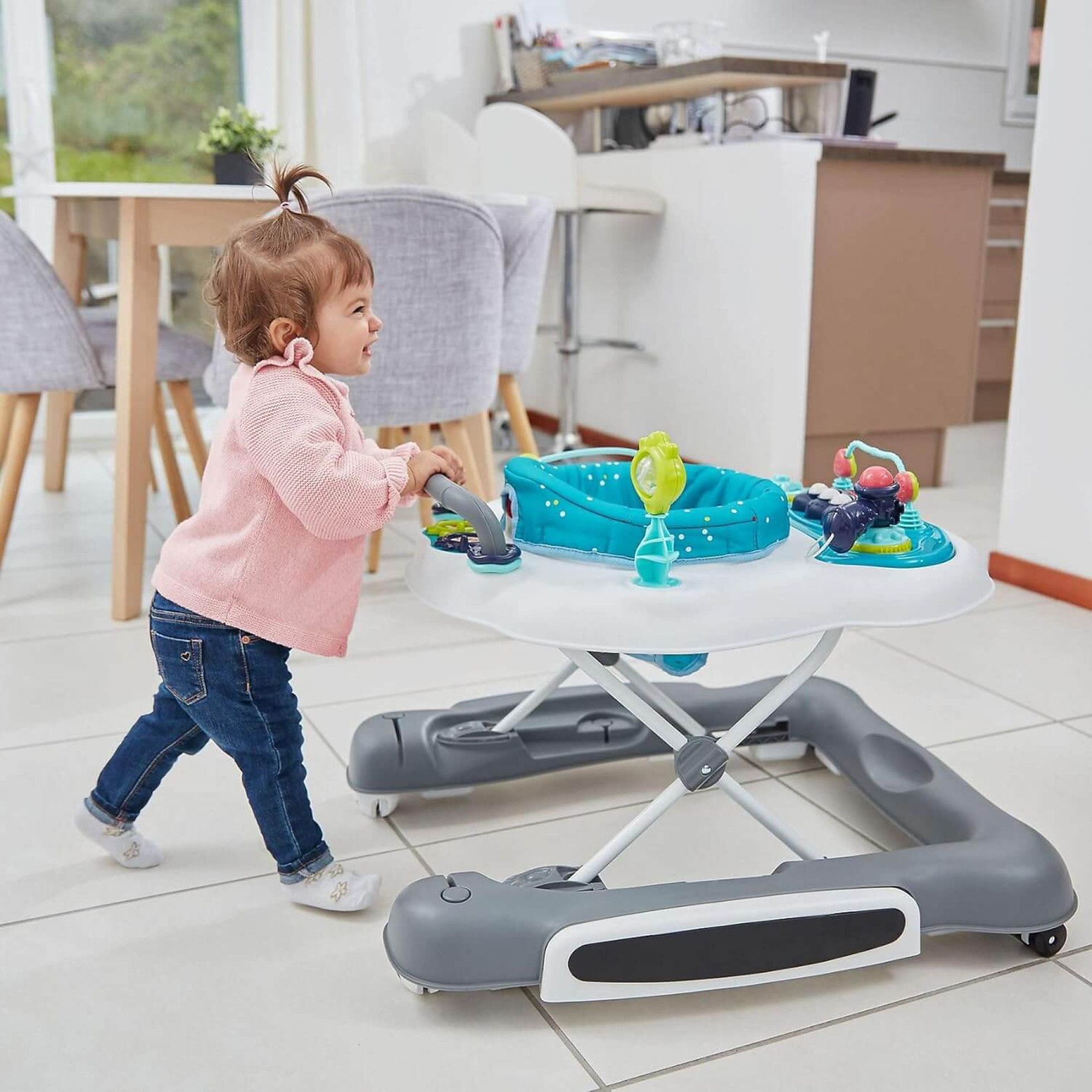 Premergator Walker 5 in 1 - Babymoov 7