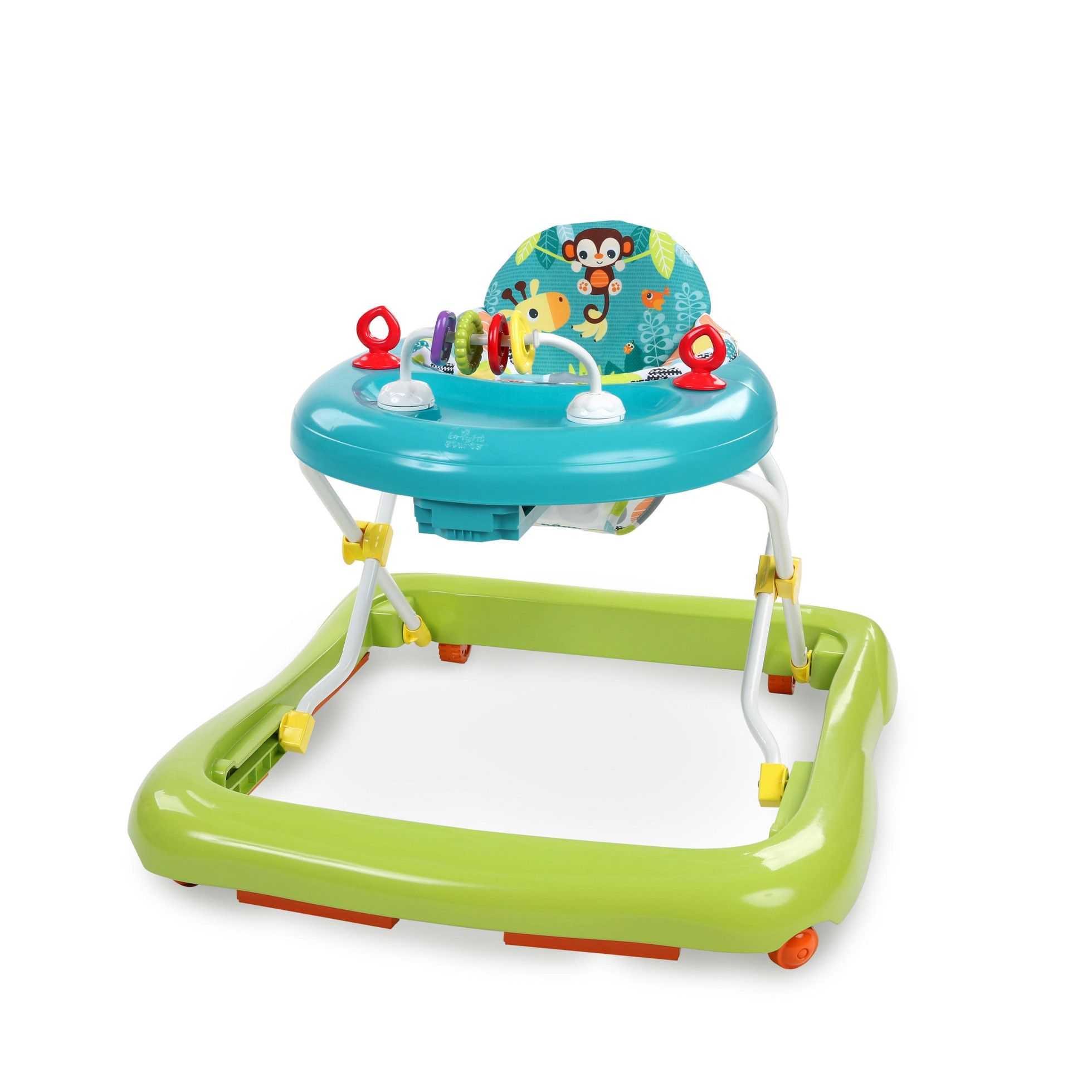 Premergator Giggling Safari - Bright Starts 1