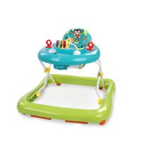 Premergator Giggling Safari - Bright Starts