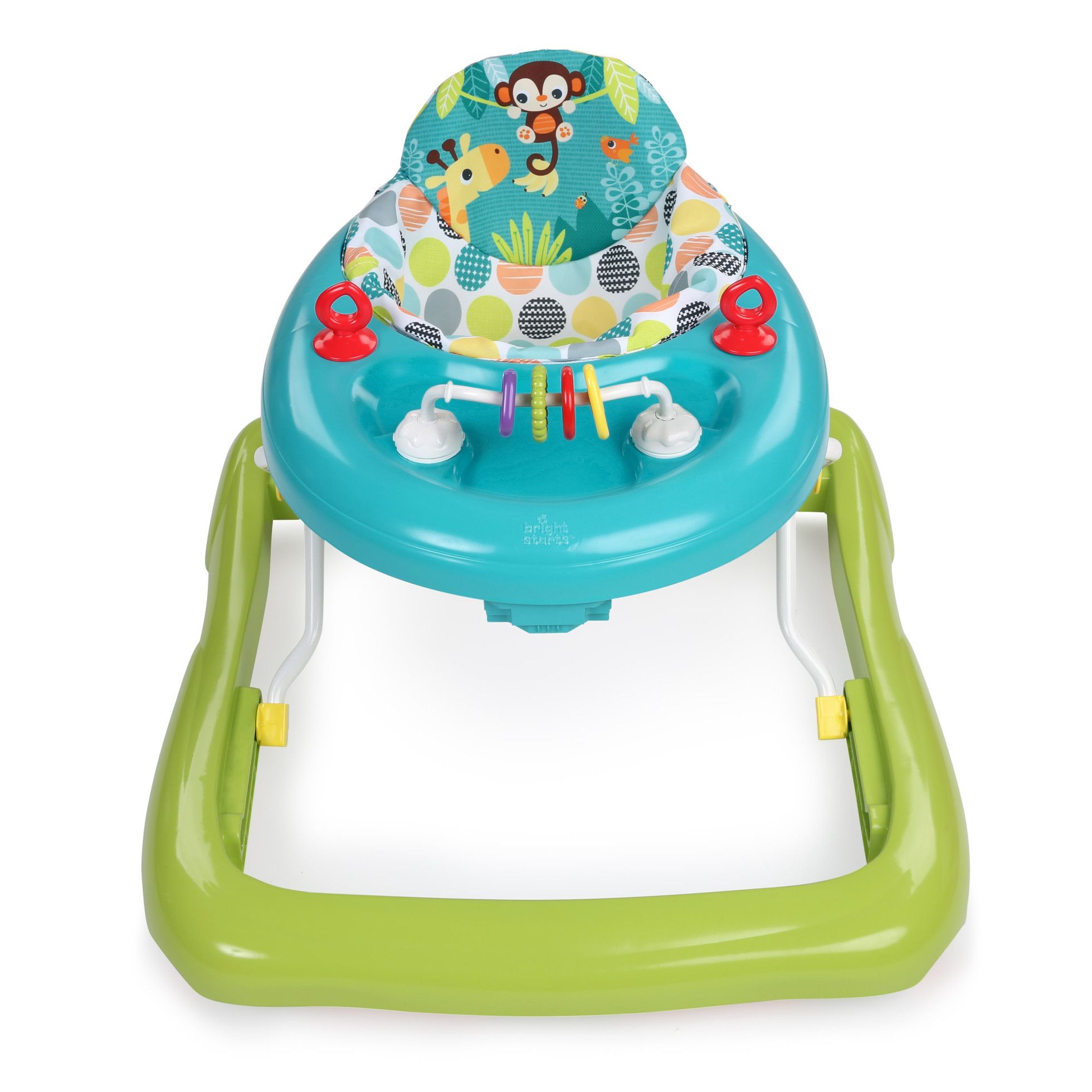 Premergator Giggling Safari - Bright Starts 2