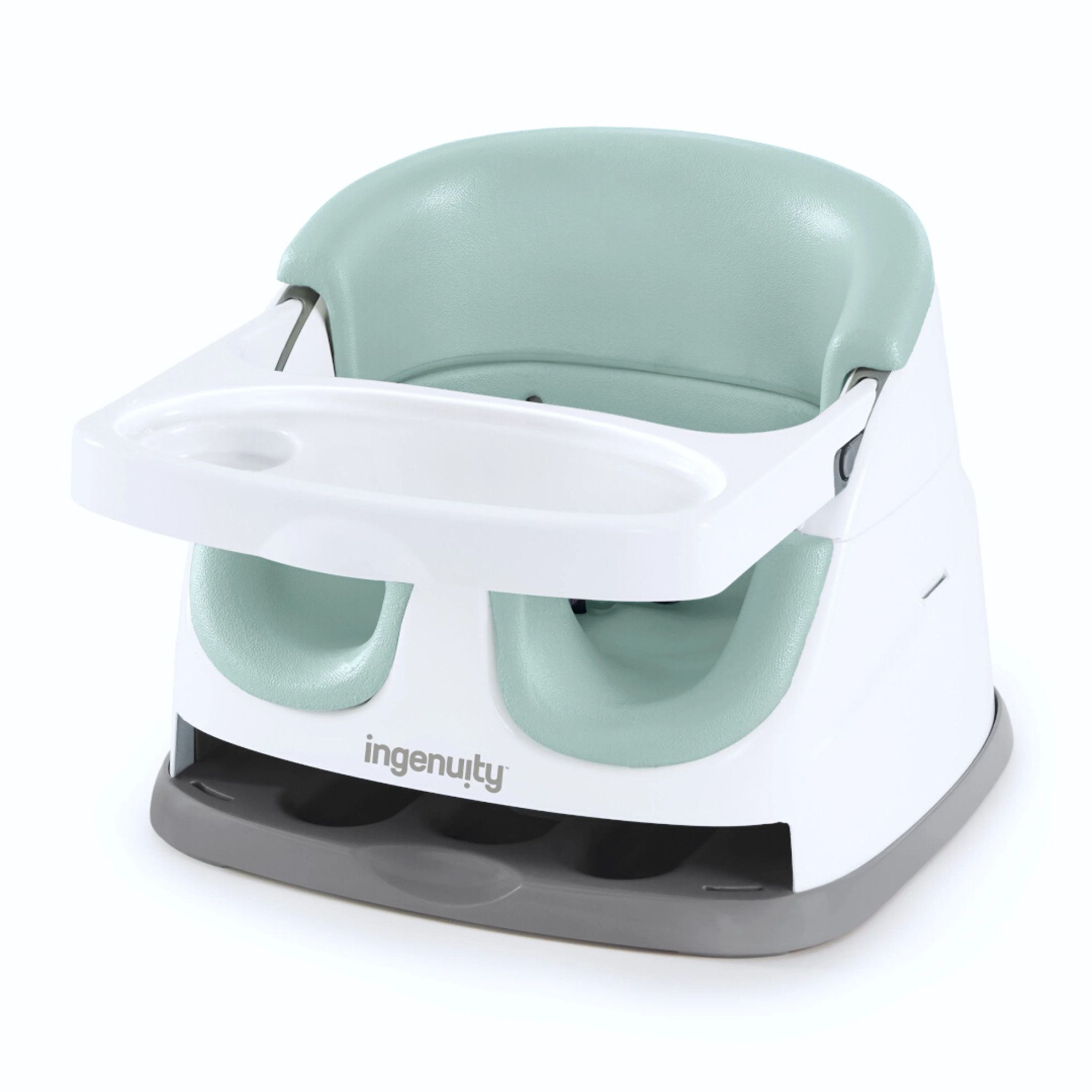 Scaun masa 2 in 1 Mist - InGenuity 1