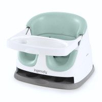 Scaun masa 2 in 1 Mist - InGenuity