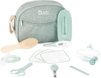 Set pentru ingrijire 9 piese Matcha - Babymoov