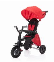 Tricicleta pliabila Nova Red - Zopa