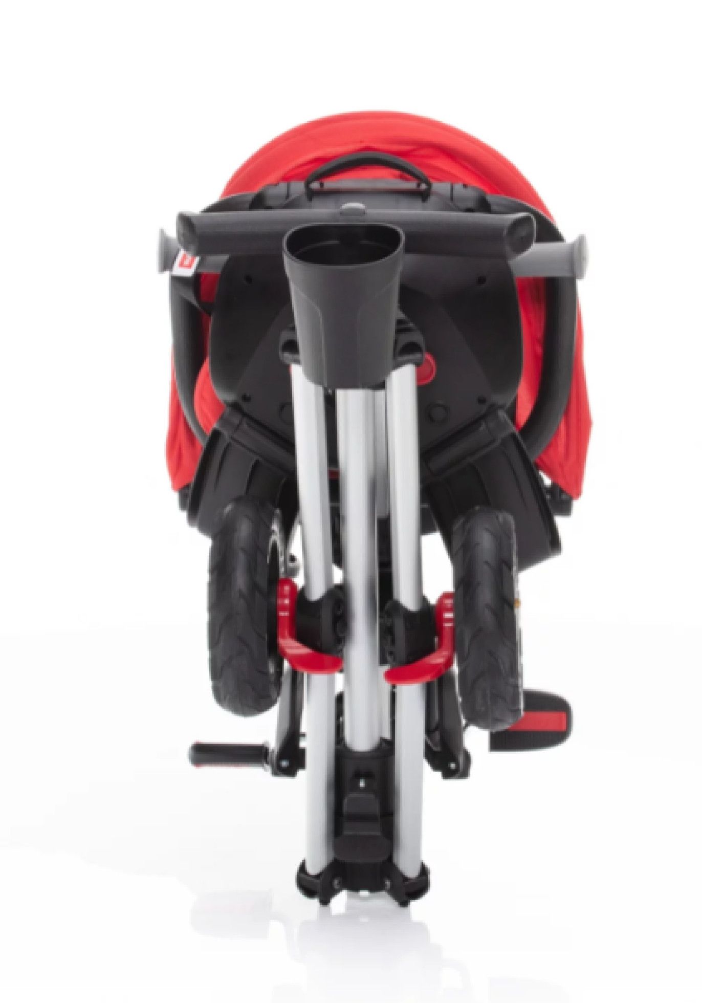 Tricicleta pliabila Nova Red - Zopa 5