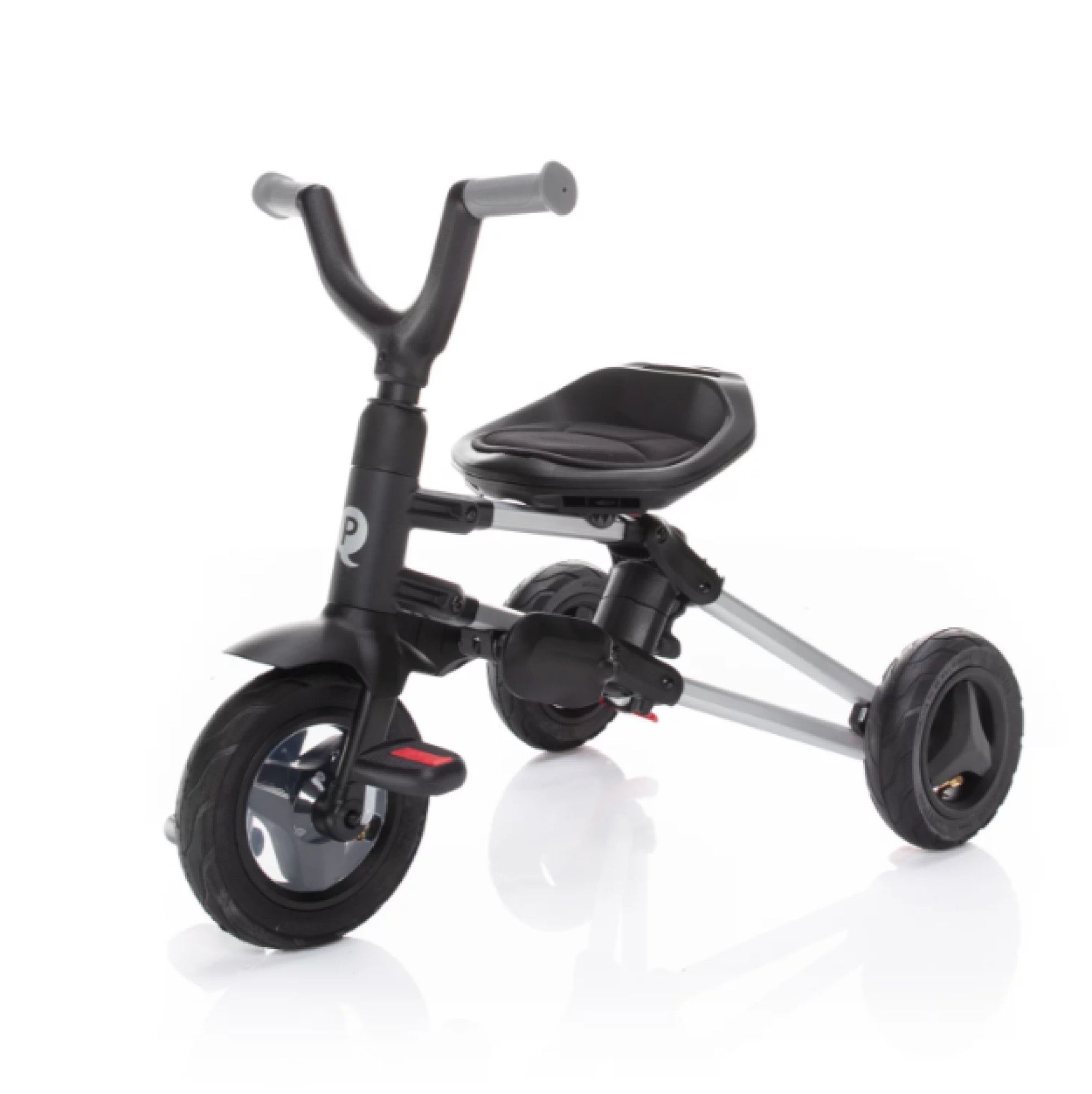 Tricicleta pliabila Nova Red - Zopa 4