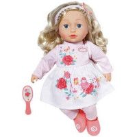 Papusa Baby Annabell Sophia Blonda 43 cm - Zapf Creation