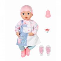 Papusa Baby Annabell Mia 43 Cm - Zapf Creation