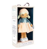 Papusa de plus Chloe, medium 25 cm - Kaloo