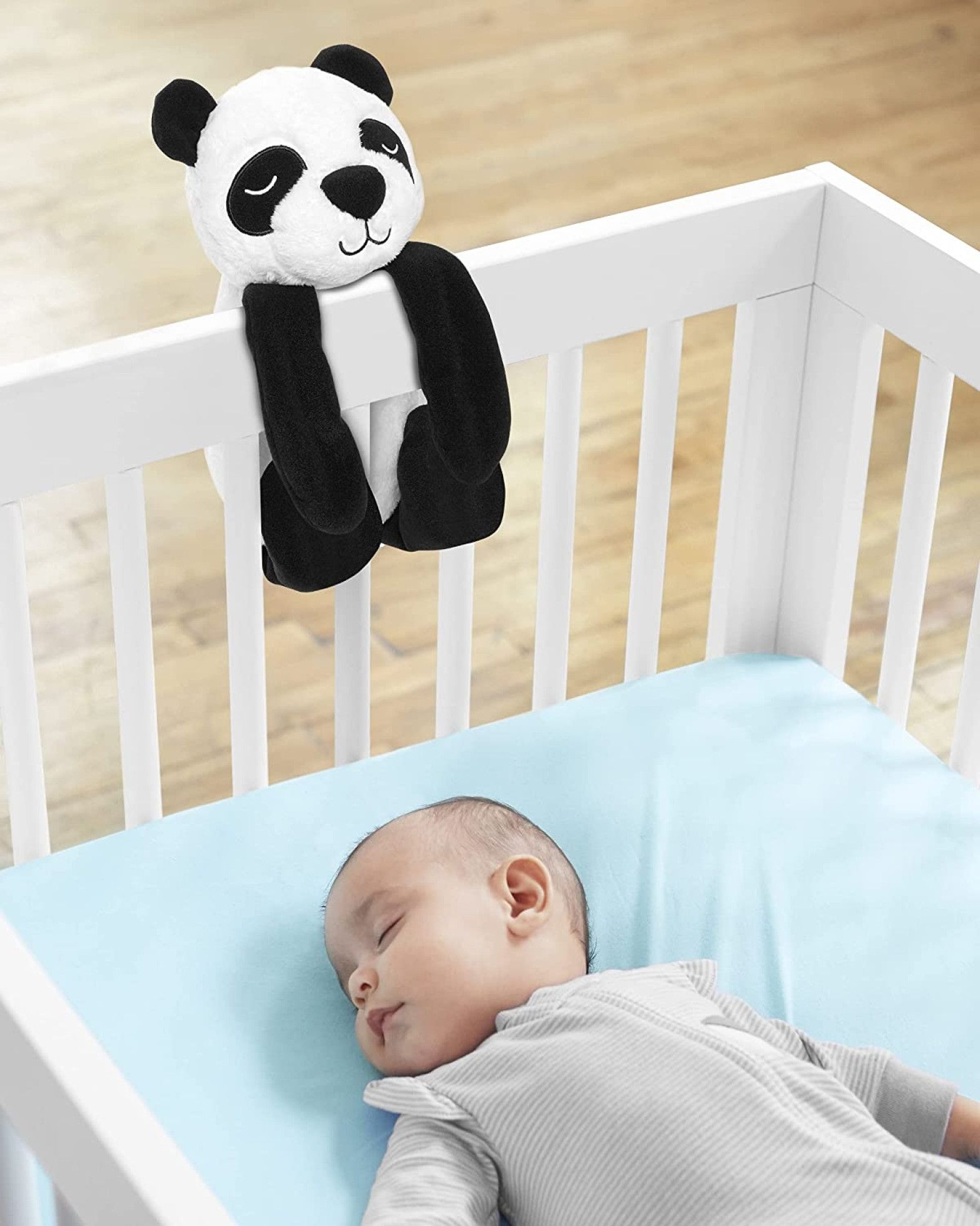 Jucarie pentru somn Panda - Skip Hop 6