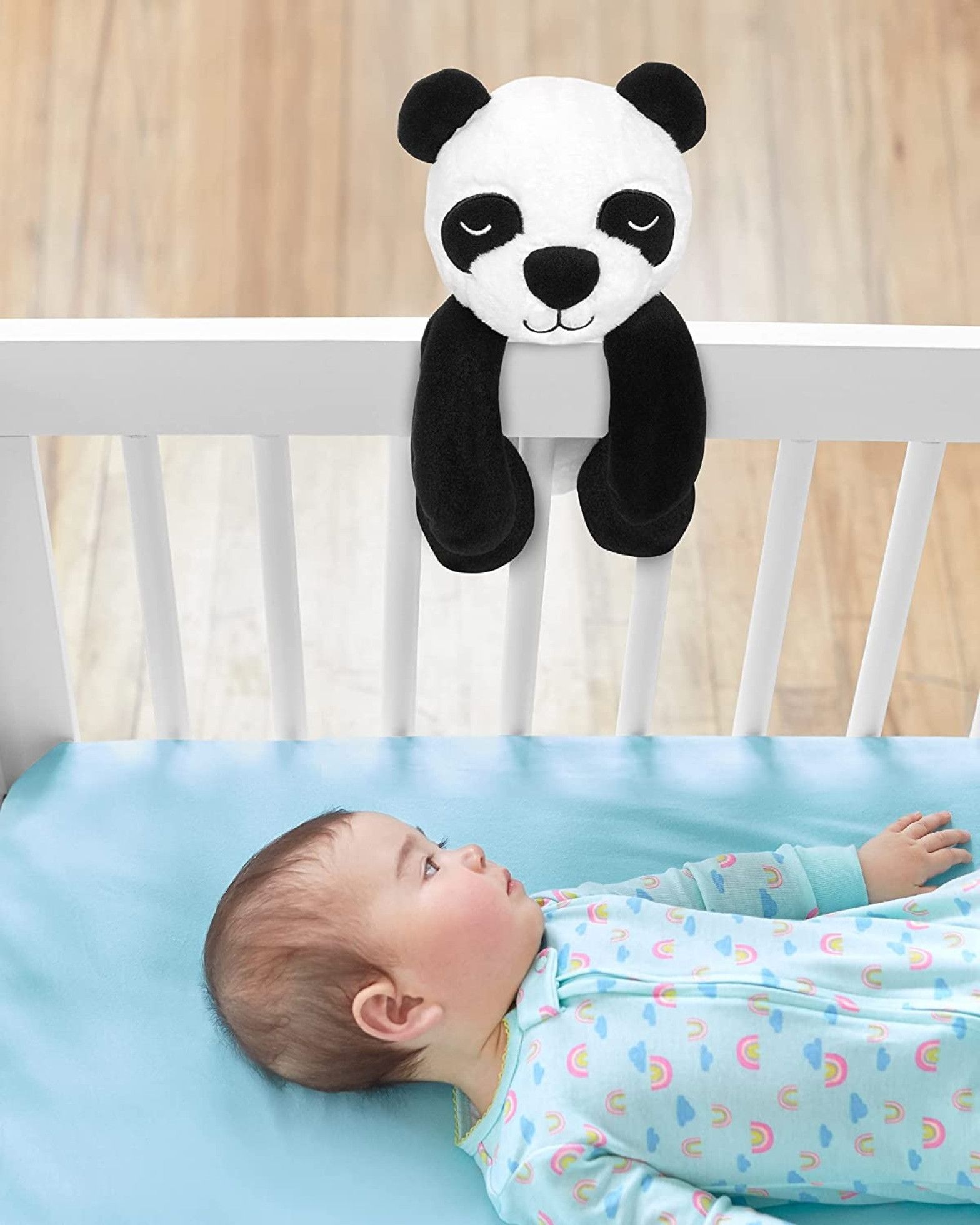 Jucarie pentru somn Panda - Skip Hop 5