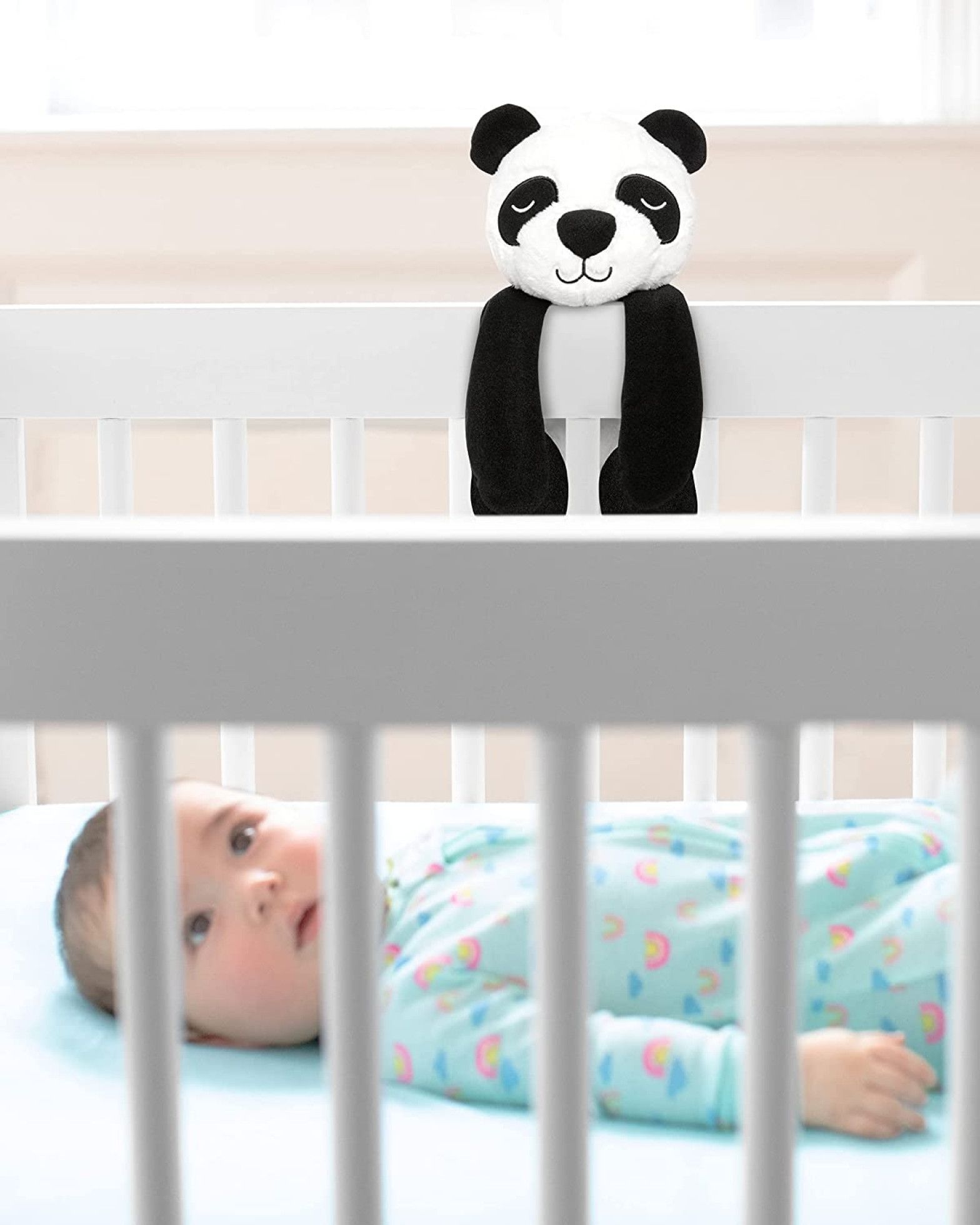 Jucarie pentru somn Panda - Skip Hop 4