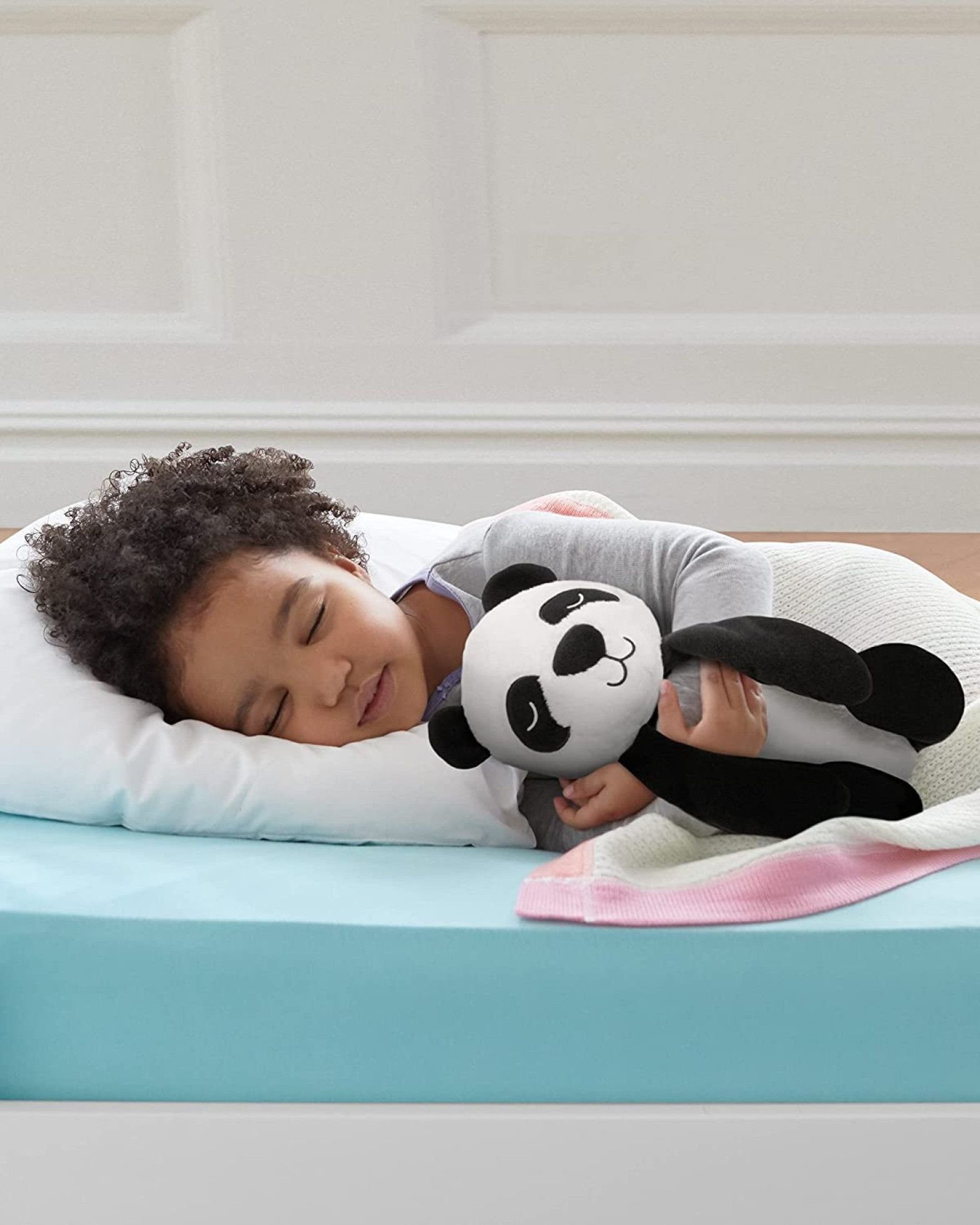 Jucarie pentru somn Panda - Skip Hop 7