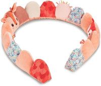 Protectie patut cu multi-activitati Caprioara Stella - Lilliputiens