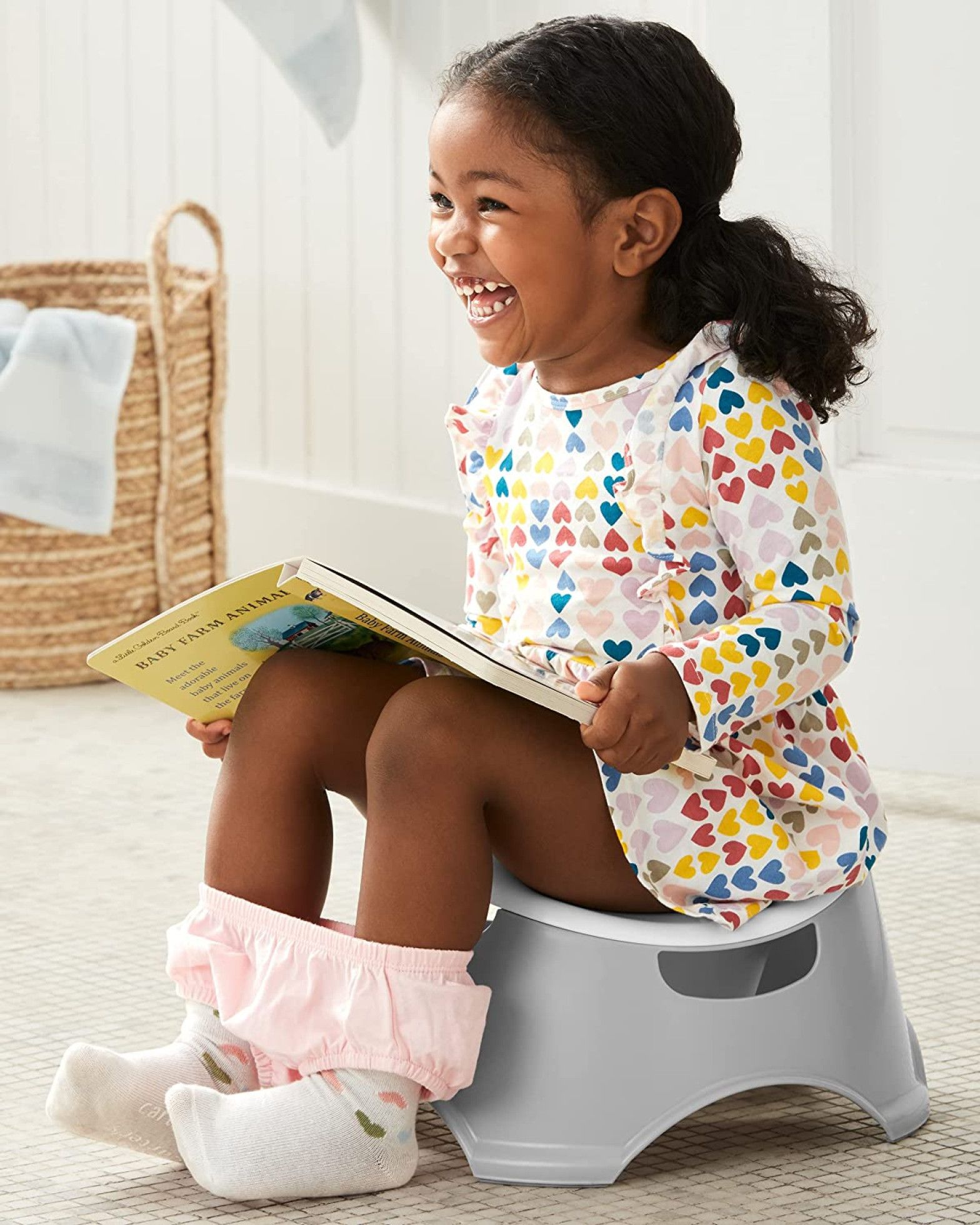 Olita Easy Comfort  - Skip Hop 3