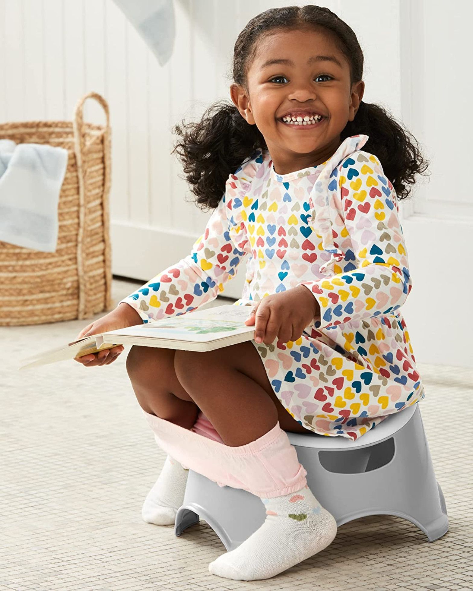 Olita Easy Comfort  - Skip Hop 4