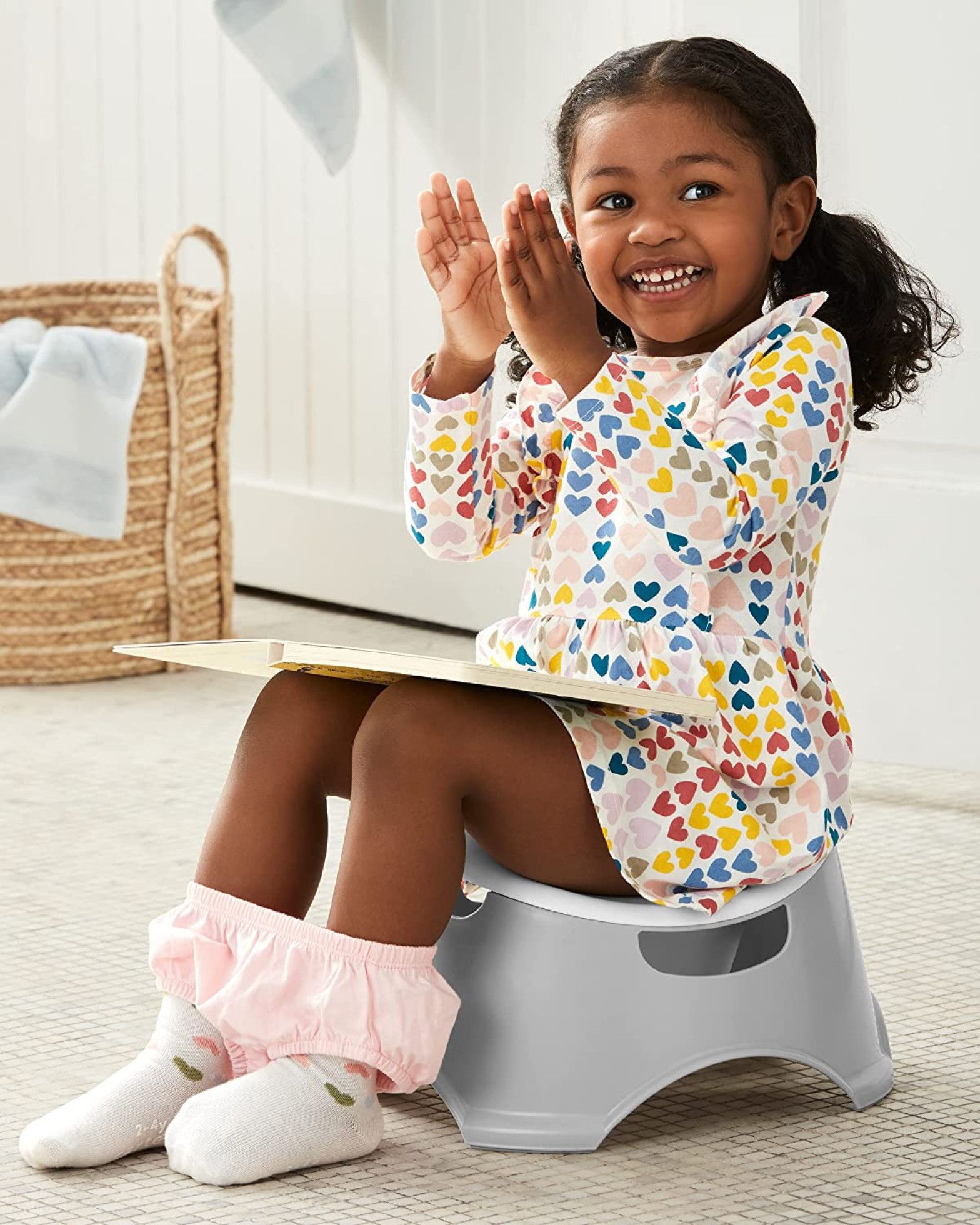 Olita Easy Comfort  - Skip Hop 5