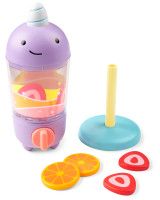 Jucarie Zoo Set pentru smoothie Shake it Up - Skip Hop