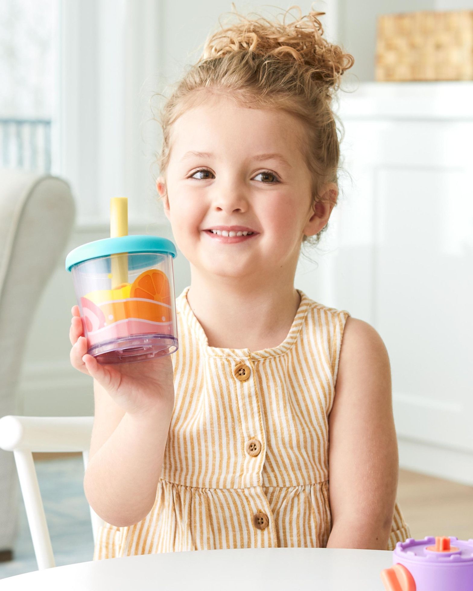 Jucarie Zoo Set pentru smoothie Shake it Up - Skip Hop 6