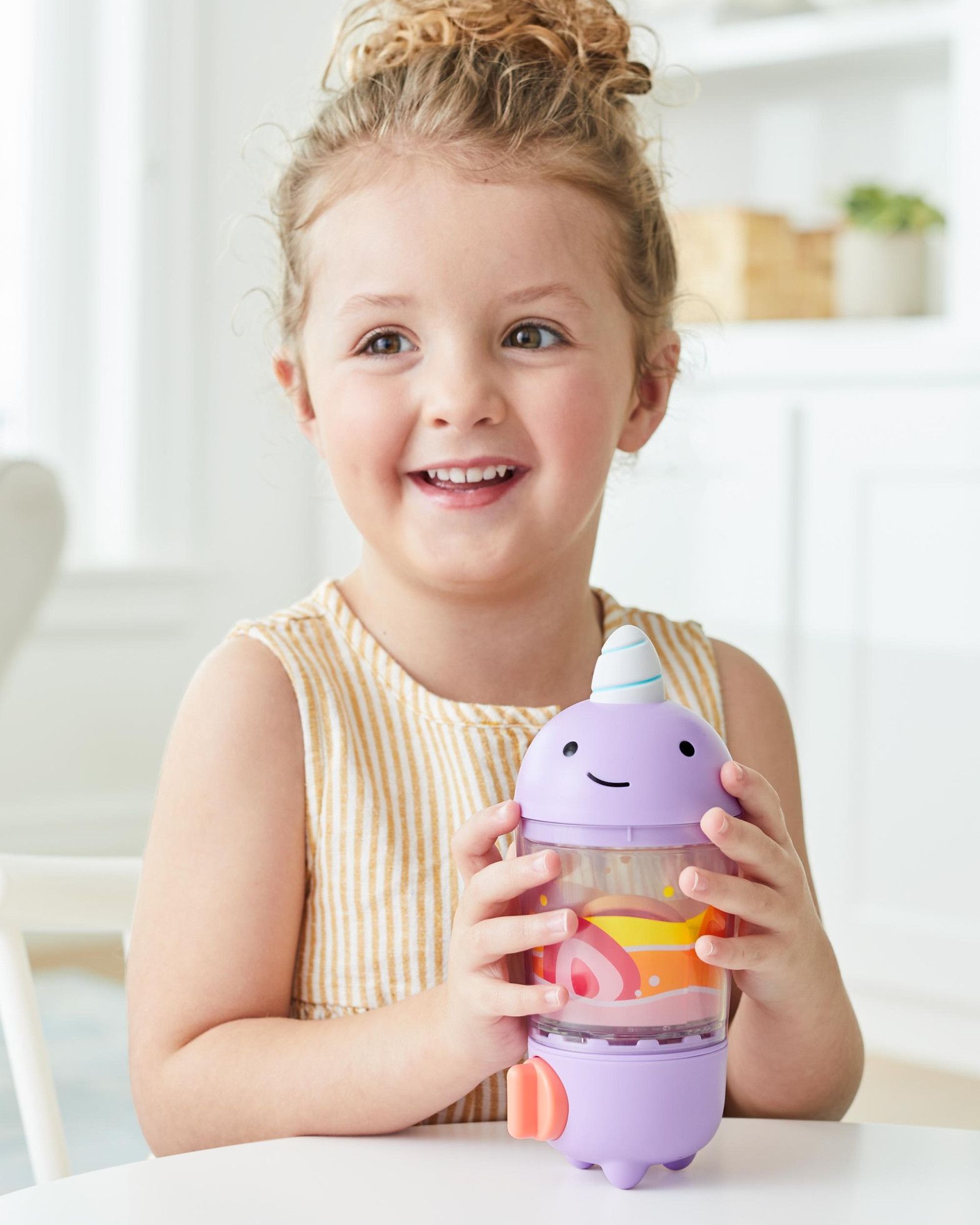 Jucarie Zoo Set pentru smoothie Shake it Up - Skip Hop 4