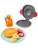 Jucarie Zoo Set pentru vafe Waffle-y Fun - Skip Hop