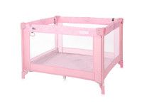 Tarc de joaca Play, Pink Blossom - Lorelli