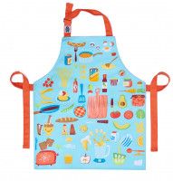 Sort pentru activitati copii Let's Cook - Thread Bear