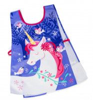 Sort dublu pentru activitati copii Unicornul Lulu - Thread Bear