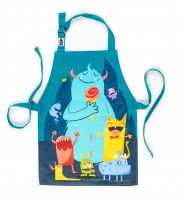Sort pentru activitati copii The Scruffles - Thread Bear